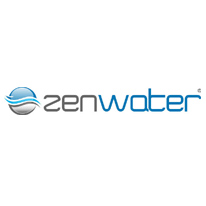 Zen Water Systems Logo